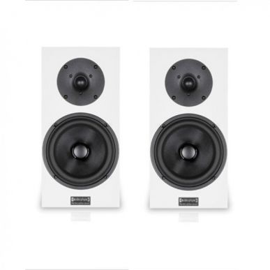 Полочная акустика AUDIO PHYSIC CLASSIC 3 Satin White